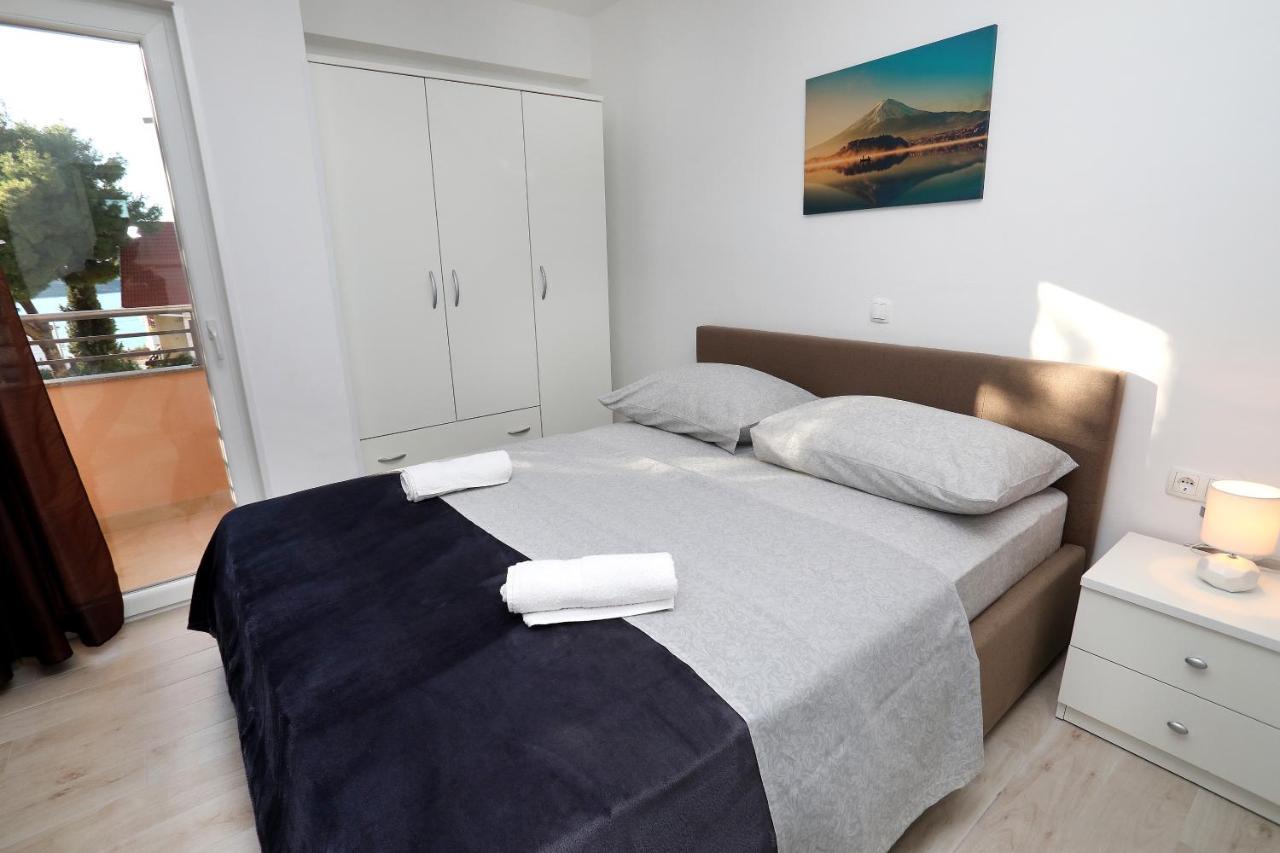 Villa Stella Trogir Zewnętrze zdjęcie