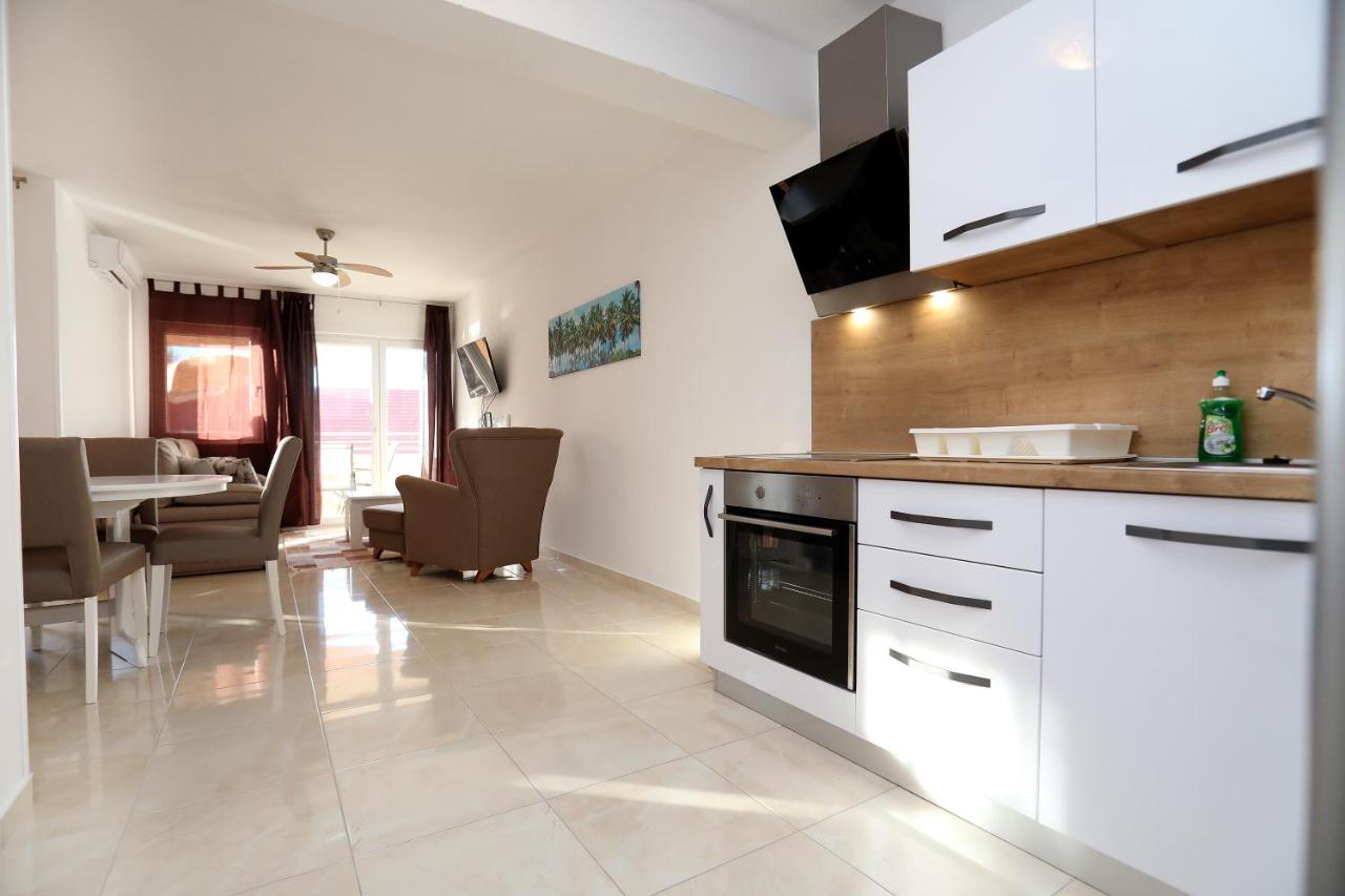 Villa Stella Trogir Zewnętrze zdjęcie