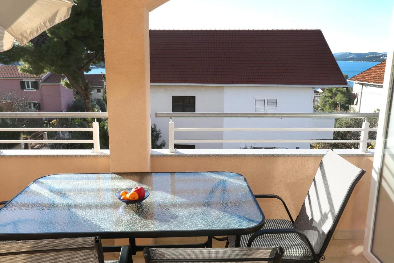 Villa Stella Trogir Zewnętrze zdjęcie