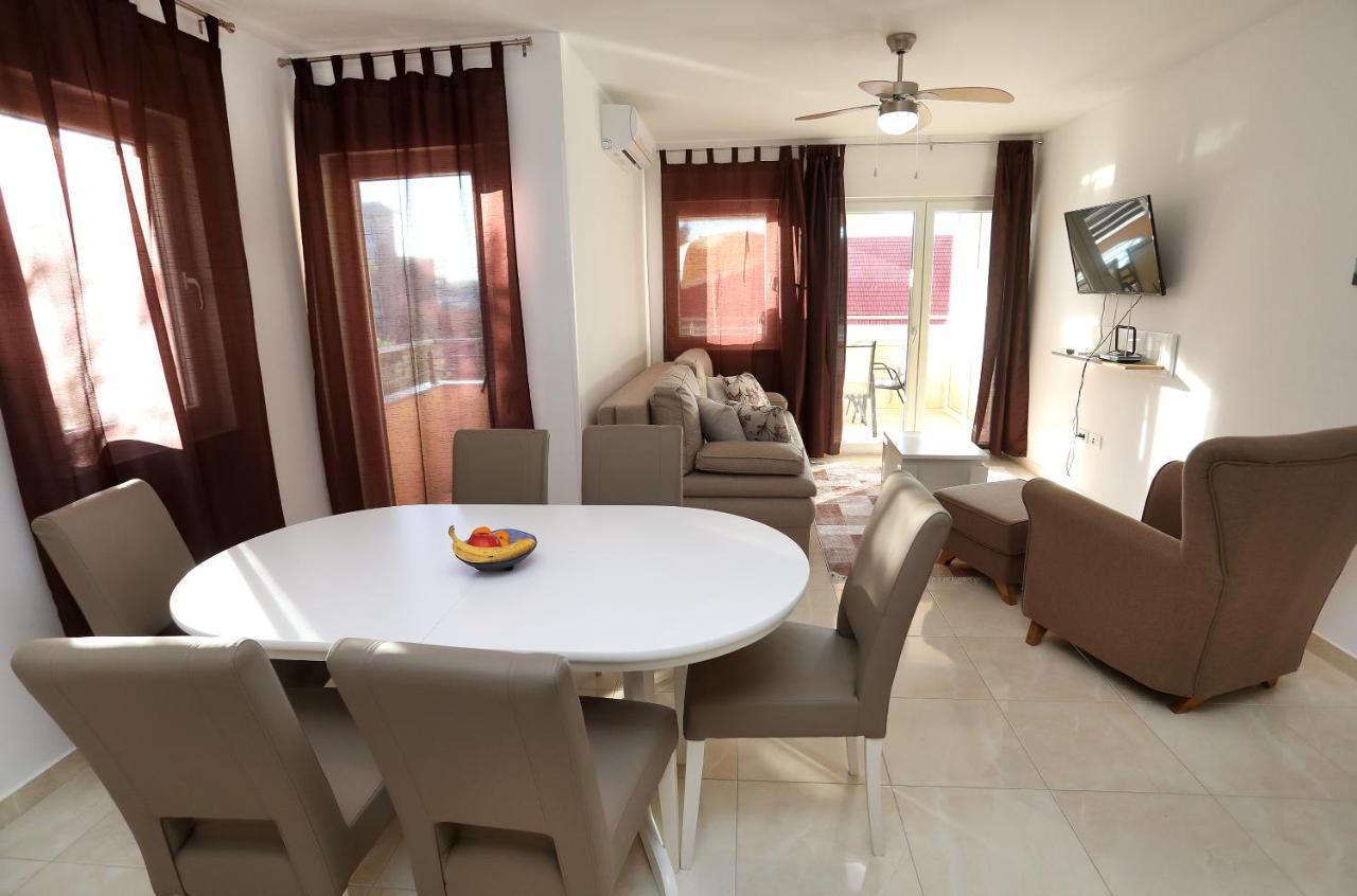 Villa Stella Trogir Zewnętrze zdjęcie