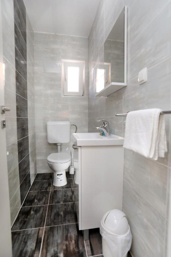 Villa Stella Trogir Zewnętrze zdjęcie