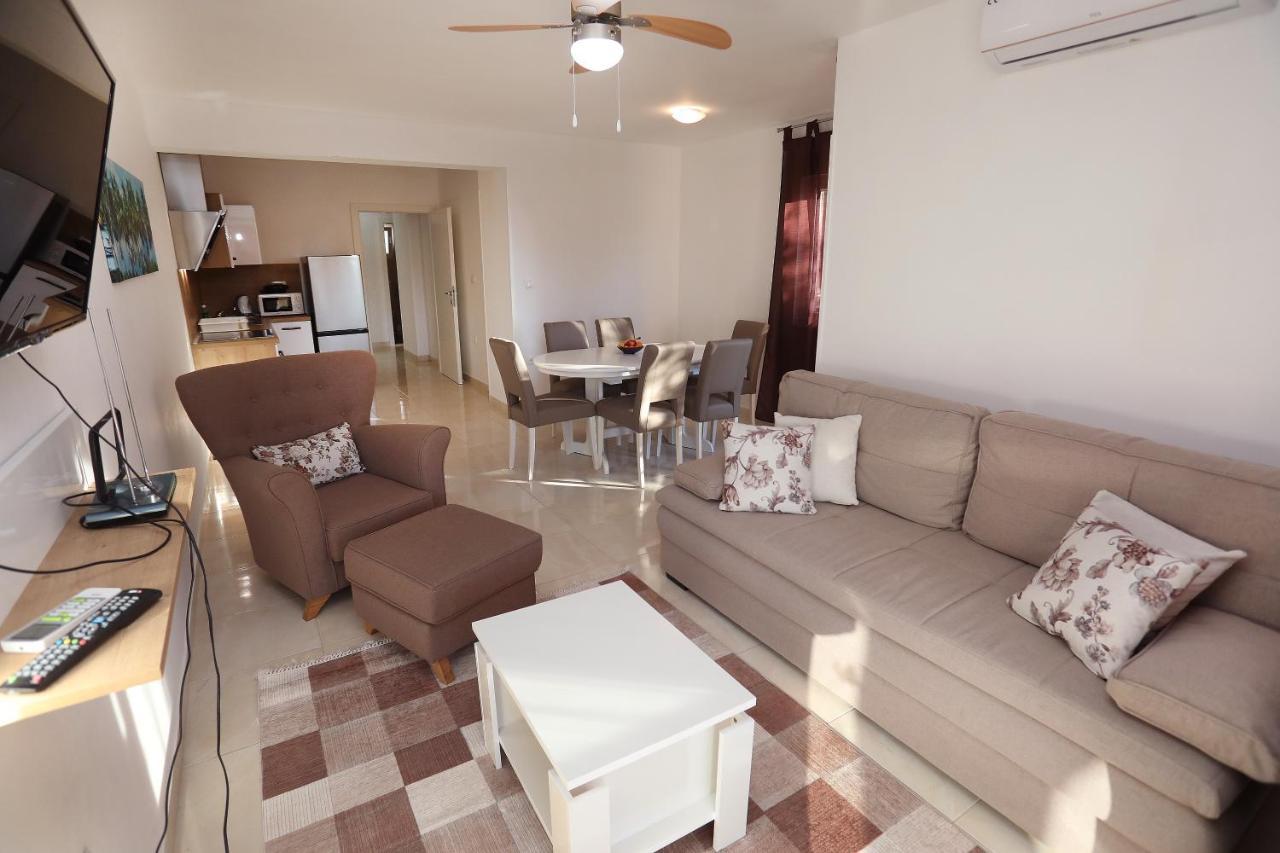 Villa Stella Trogir Zewnętrze zdjęcie