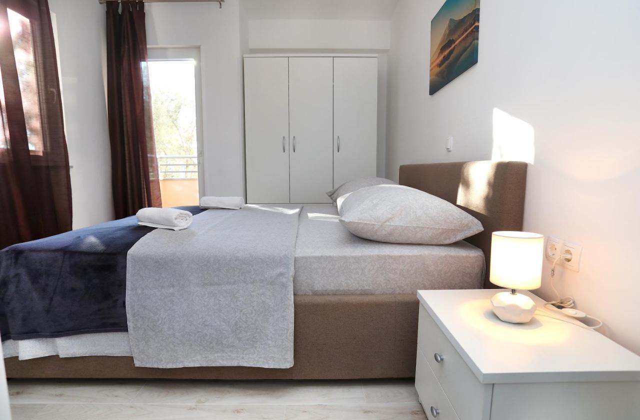 Villa Stella Trogir Zewnętrze zdjęcie