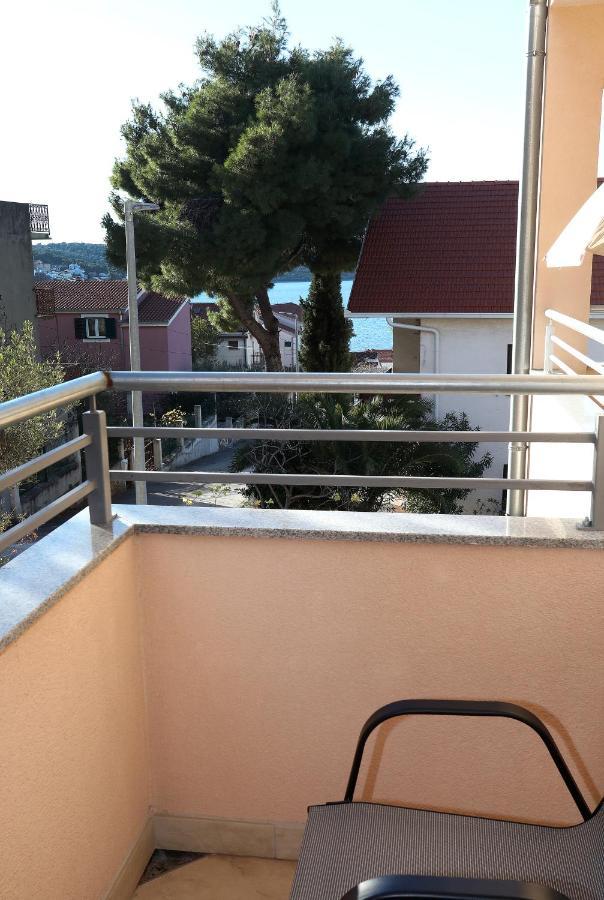Villa Stella Trogir Zewnętrze zdjęcie