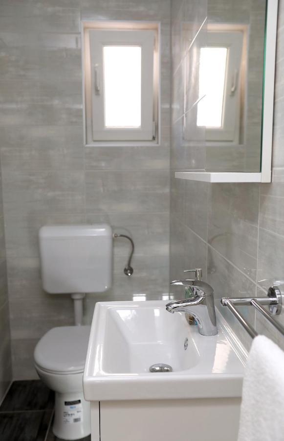 Villa Stella Trogir Zewnętrze zdjęcie