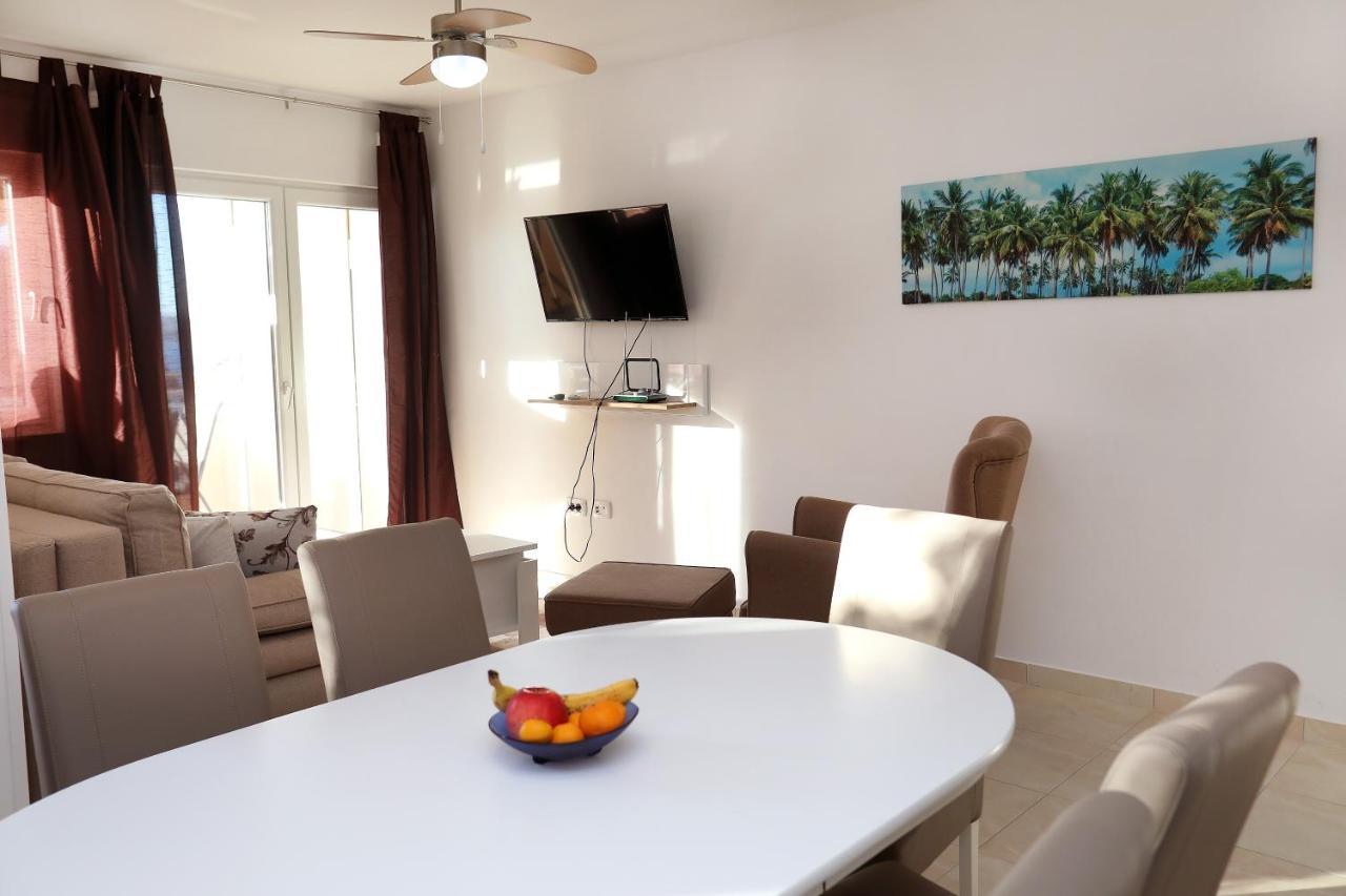 Villa Stella Trogir Zewnętrze zdjęcie