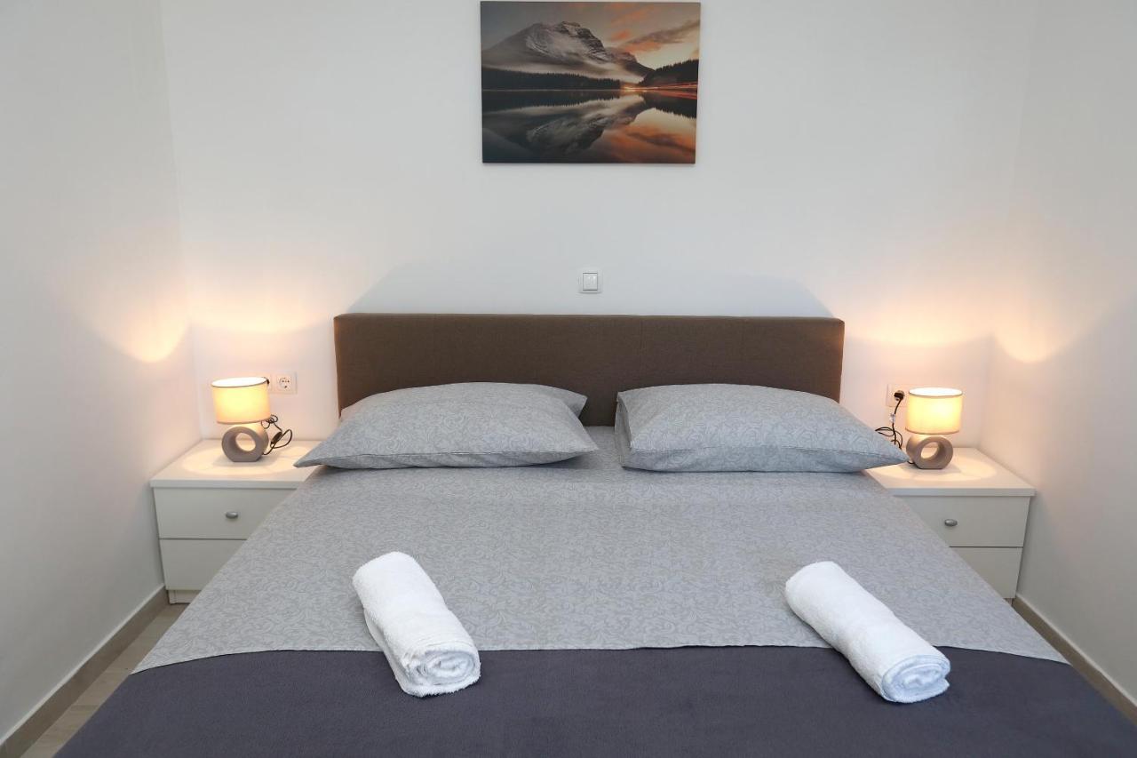 Villa Stella Trogir Zewnętrze zdjęcie