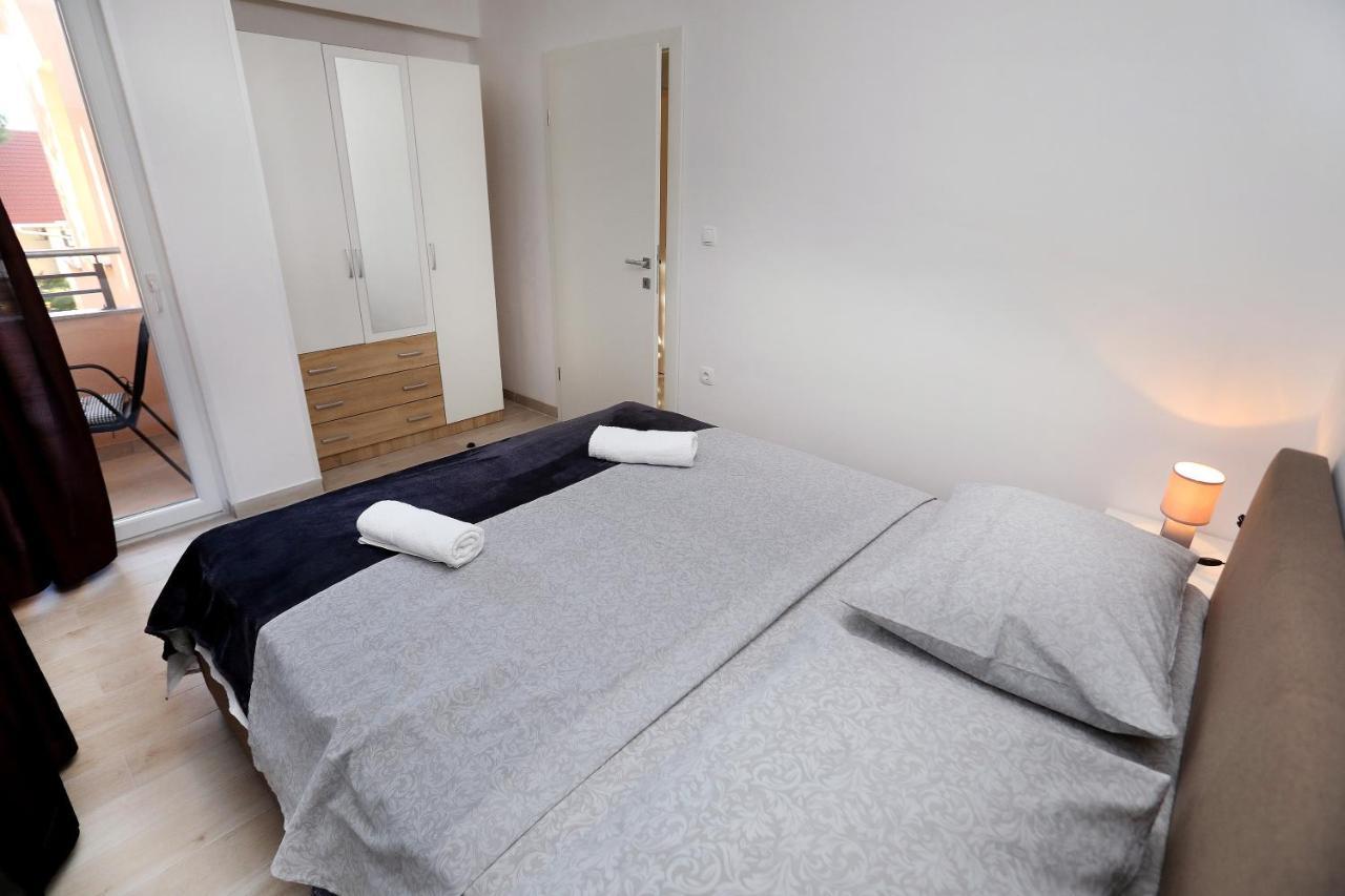 Villa Stella Trogir Zewnętrze zdjęcie