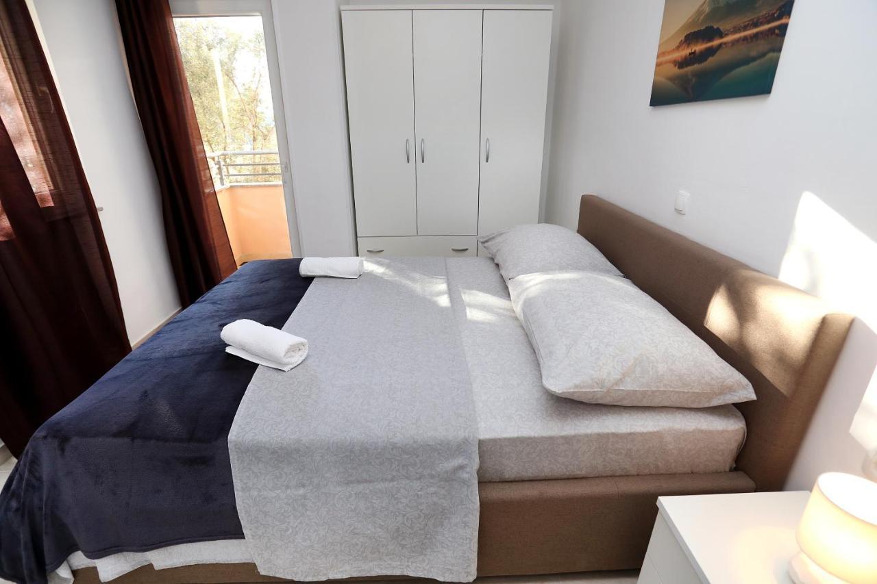 Villa Stella Trogir Zewnętrze zdjęcie