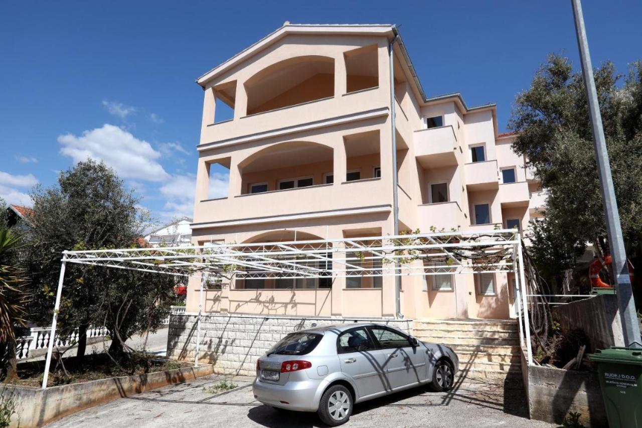 Villa Stella Trogir Zewnętrze zdjęcie